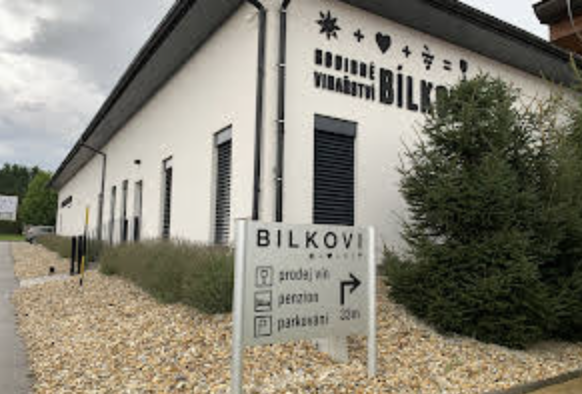 bilkovi